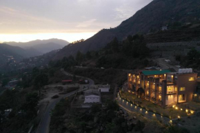 Mountoria Retreat Bhimtal- by Leisure Hotels Group